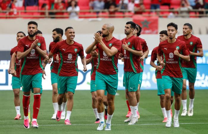 قطر
      تعين
      فاطمة
      الكواري
      رئيساً
      تنفيذياً
      لملف
      ترشحها
      لاستضافة
      أولمبياد
      2036