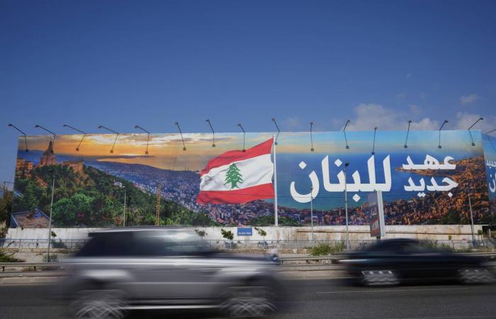الجيش
      الإسرائيلي
      يحاول
      فرض
      «حرية
      الحركة»
      في
      لبنان