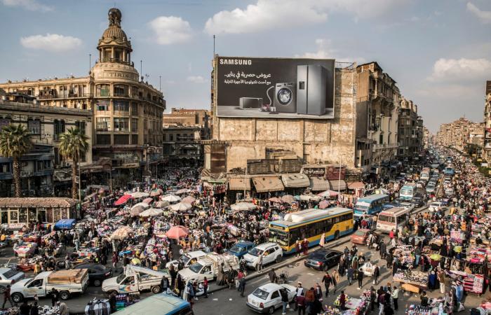 مونوريل القاهرة.. قطار جديد بدون سائق في مصر يجوب الصحراء