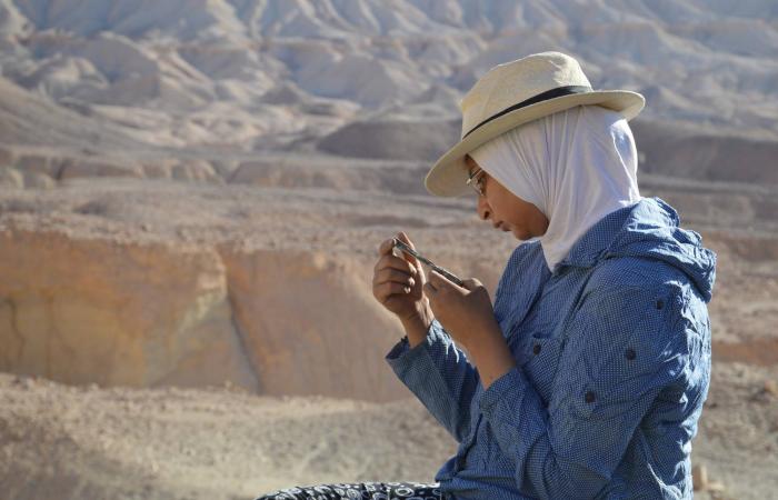 موقع
      حفريات
      مصري
      «استثنائي»
      يُعيد
      كتابة
      تاريخ
      البحار