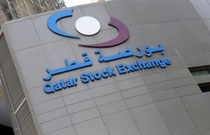 مؤشر بورصة قطر يحقق مكاسب بـ 16.10 نقطة في مستهل التعاملات
