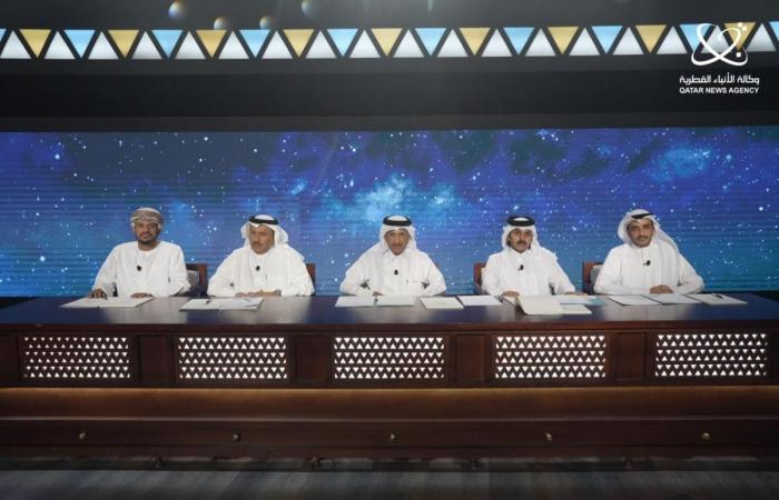  اختتام الحلقة الثالثة من مسابقة "مثايل" للشعر النبطي