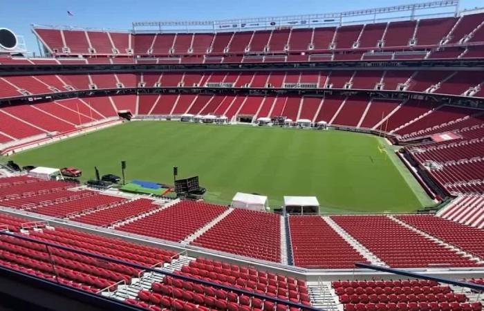 بالصور.. ملاعب مواجهات منتخب قطر في كأس العالم 2026