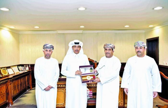 تعاون قطري عماني في مجال حماية الأحداث