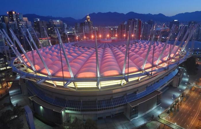 بالصور.. ملاعب مواجهات منتخب قطر في كأس العالم 2026