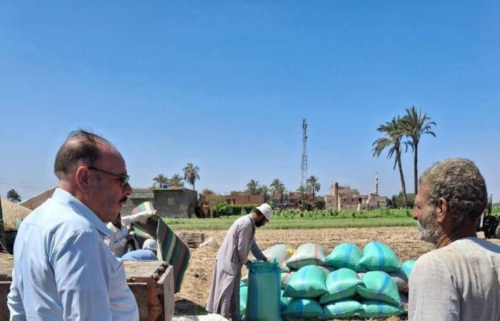 تحرك
      برلماني
      مصري
      لحل
      أزمة
      «الأسمدة
      المُدعمة»