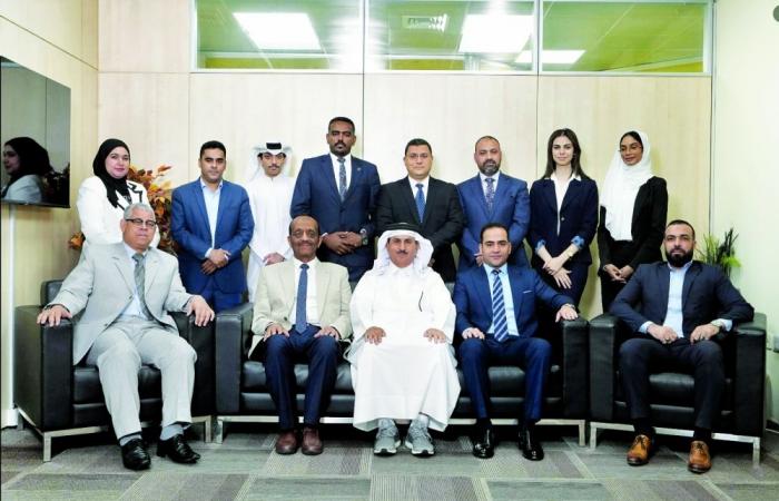 "التمييز" تلغي قرار جهة حكومية بإنهاء خدمة موظفة قطرية