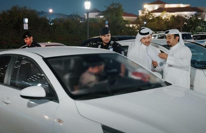بالتنسيق مع الداخلية.. وزارة المواصلات: تفتيش 66 سيارة ليموزين وضبط 3 مخالفات