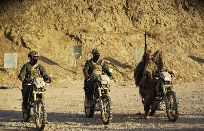 ثلاث
      هدايا
      ثمينة
      لطهران
      من
      صدام
      وبن
      لادن
      وبوش
      الابن