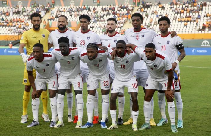 الغنام
      لـ«الشرق
      الأوسط»:
      المشاركة
      المونديالية
      تعني
      لي
      الكثير…
      وهدفنا
      التأهل