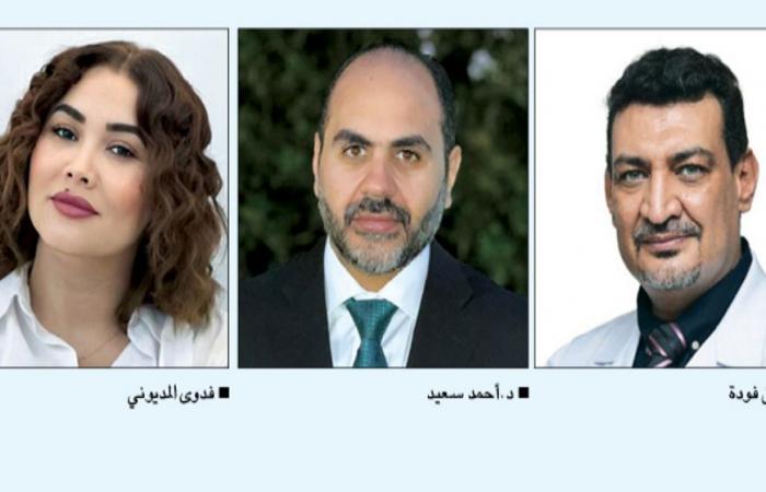 أقسام طوارئ تستقبل حالات للإجهاد الحراري