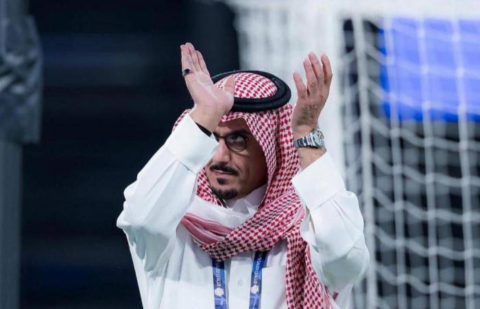 «مصادر»:
      هيوز
      يقترب
      من
      الهلال…
      والإدارة
      الجديدة
      ترسم
      ملامح
      المرحلة
      المقبلة