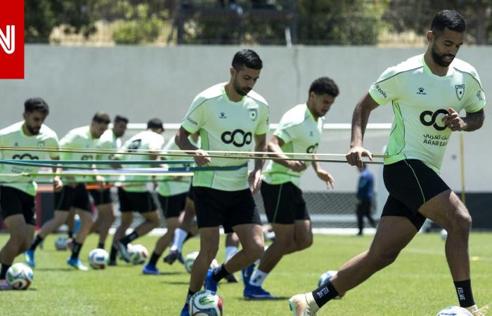 متابعة: استبعاد لاعب من قائمة منتخب الأردن قبل كأس العالم 2026 لهذا السبب