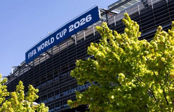 5000 دولار يوميا تعويضاً للأندية عن كل لاعب يشارك في كأس العالم 
