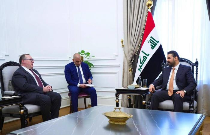 تنديد
      لبناني
      بردّ
      عراقجي
      على
      عون...
      ودعم
      لمسار
      المفاوضات