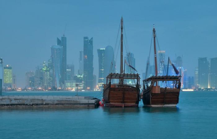 الأرصاد الجوية تحذر من رياح قوية على الساحل وأمواج عالية في البحر الليلة