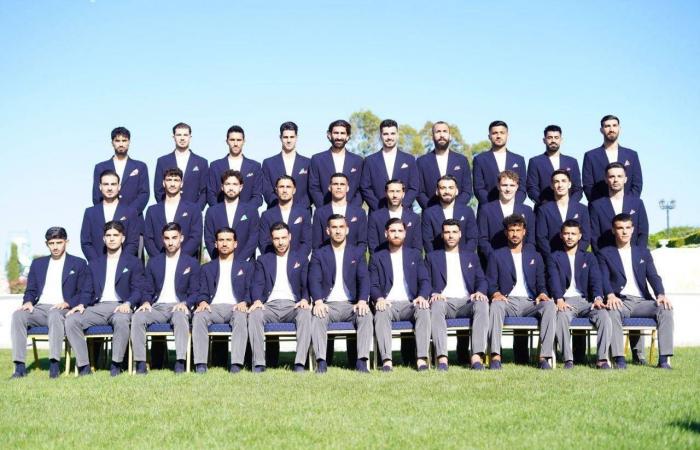 وديّات
      المونديال:
      البرازيل
      تنتصر
      على
      مصر
      بثنائية