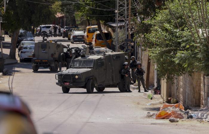 الصحة الفلسطينية: جنود إسرائيليون يقتلون رضيعا بالرصاص في الضفة ويصيبون والديه