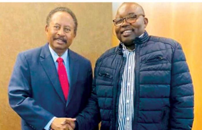 سلام
      السودان...
      وعقدة
      ما
      بعد
      الحرب