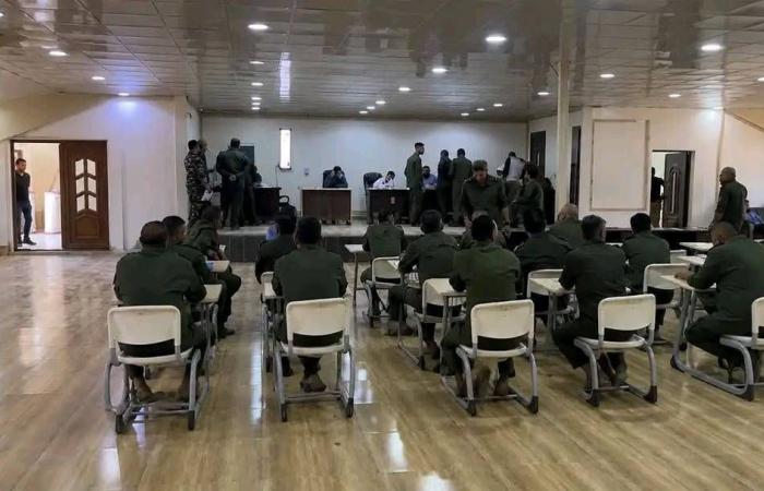 احجاجات
      معيشية
      في
      شمال
      شرقي
      سوريا