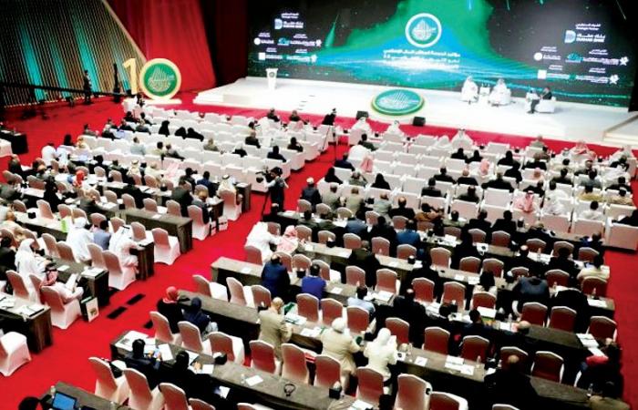 الدوحة تستضيف مؤتمر المال الإسلامي 16 يونيو