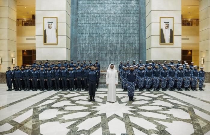 وزير الداخلية: الكفاءة الأمنية لدولة قطر أصبحت موضع تقدير دولي 