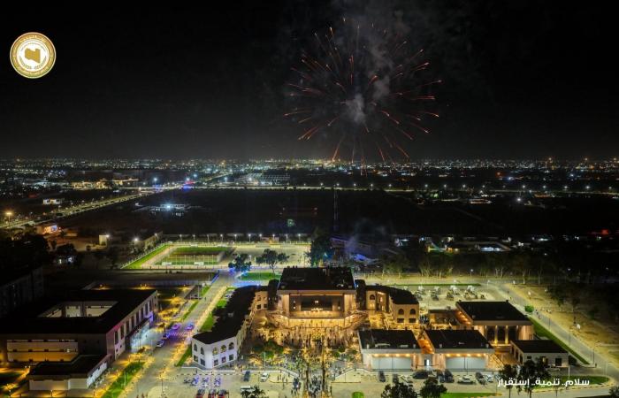 ترقب
      وغموض
      يسيطران
      على
      «ضيوف
      مصر»
      مع
      تفعيل
      منظومة
      اللجوء