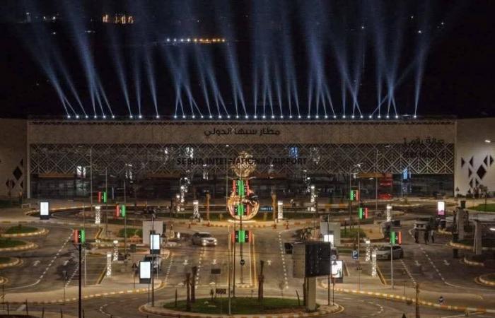 ترقب
      وغموض
      يسيطران
      على
      «ضيوف
      مصر»
      مع
      تفعيل
      منظومة
      اللجوء