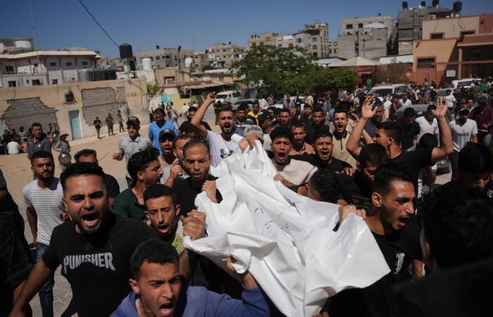 35
      قتيلا
      وجريحاً
      باصطدام
      حافلة
      وشاحنة
      في
      جنوب
      العراق