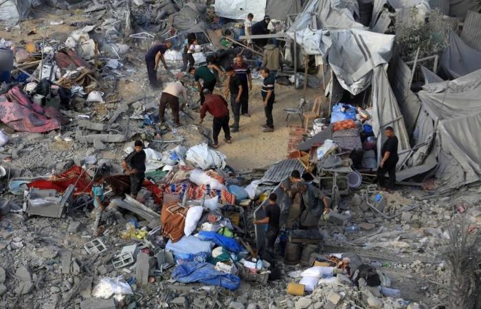 إدانة فلسطينية لـ«المجزرة الإسرائيلية»