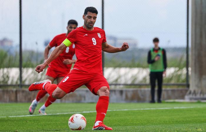المجموعة
      السابعة
      لمونديال
      2026
      في
      الميزان