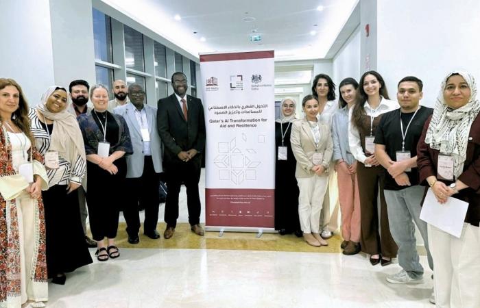 جامعة قطر تعزز توظيف الذكاء الاصطناعي