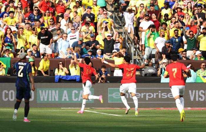 3 أساطير عالمية على قمصان مصر بمونديال 2026.. تعرف على قصتهم الحقيقية