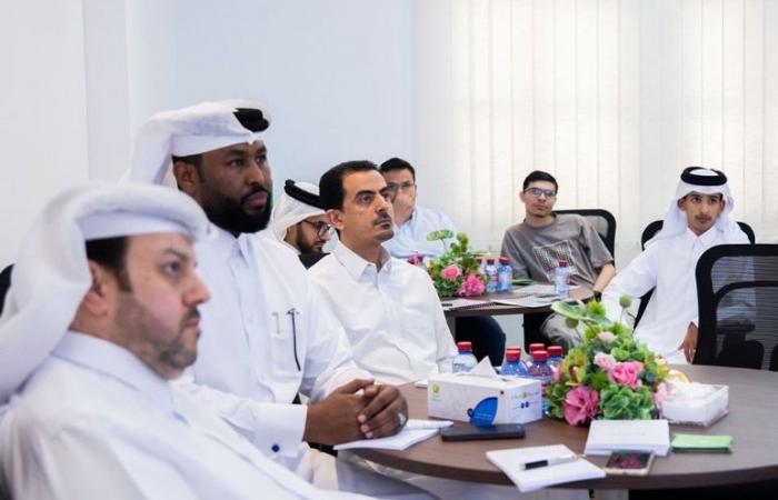  مركز "كنف" ينفذ برامج توعوية تستهدف مختلف مراحل الأسرة