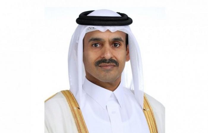 وزير الدولة لشؤون الطاقة يجتمع مع وزير التعدين والهيدروكربونات في غينيا الاستوائية
