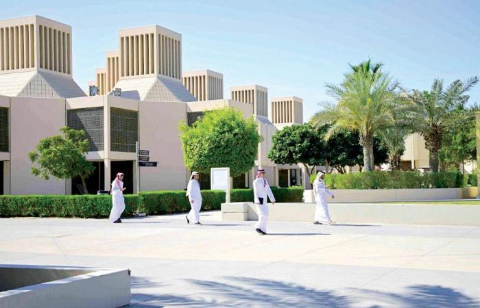 خبراء تربويون لـ "الشرق": 6 نصائح للطلبة لاختيار التخصص الجامعي المناسب