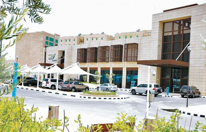 500 ألف مراجع للمراكز الصحية خلال مايو