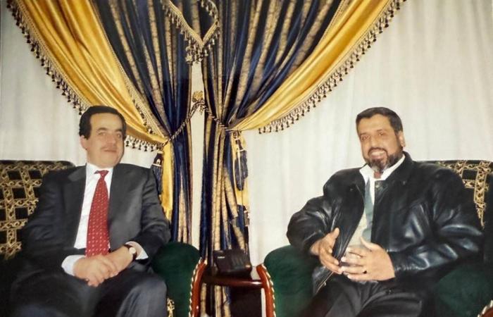 المسيّرات
      مقابل
      الغارات...
      كيف
      تبدّلت
      معادلة
      الردع
      بين
      إسرائيل
      و«حزب
      الله»؟