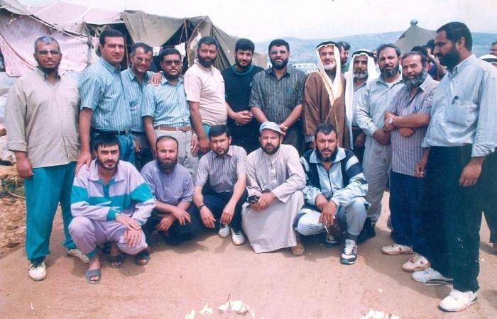 هل
      غيّرت
      مسيّرات
      «حزب
      الله»
      قواعد
      الاشتباك
      مع
      إسرائيل؟