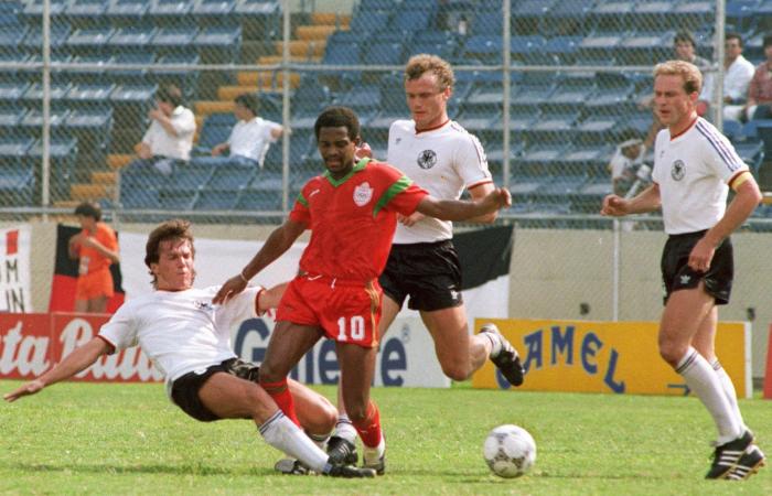 المغرب في مونديال 1986.. حين فتحت يد بادو الزاكي "باب التاريخ" للعرب والأفارقة