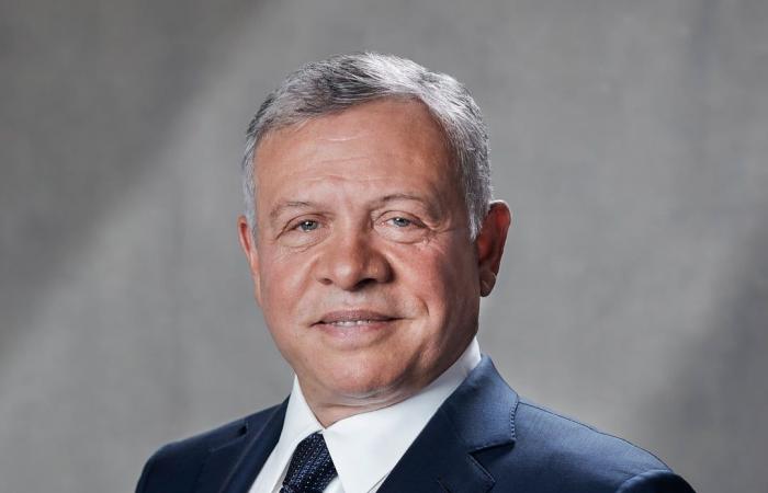 العاهل الأردني يؤكد أن اقتصاد بلاده أثبت قدرته على مواجهة الأزمات وتجاوزها
