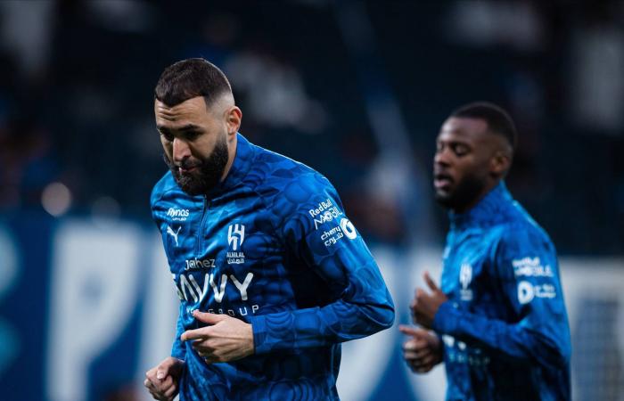 «ترانسفير
      ماركت»:
      ريتيغي
      الأغلى
      في
      الدوري
      السعودي...
      وانخفاض
      قيمة
      رونالدو
      وبنزيمة