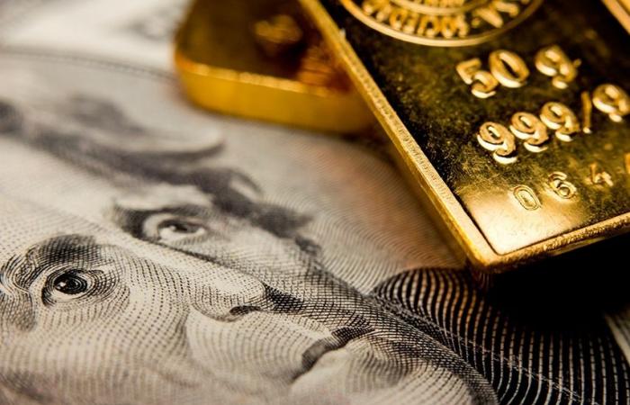 أسعار العملات و المعادن الثمينة مقابل الدولار الأمريكي