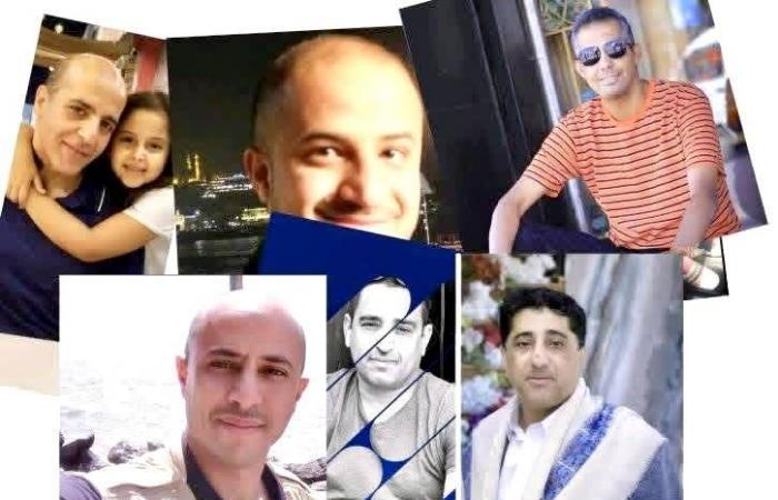 الحوثيون
      يعلنون
      حظر
      الملاحة
      الإسرائيلية
      في
      البحر
      الأحمر