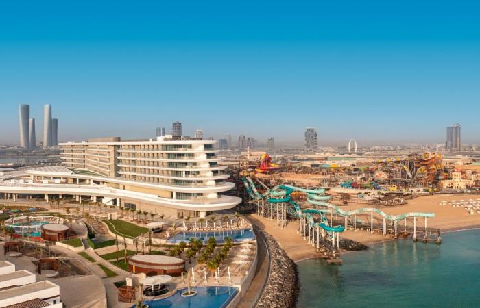 حديقة مريال للألعاب المائية تتصدر المشهد كوجهة أولى لعشاق الترفيه المائي في قطر والمنطقة