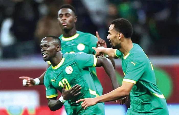مونديال 2026| السنغال تسعى لمنح مانيه أجمل وداع