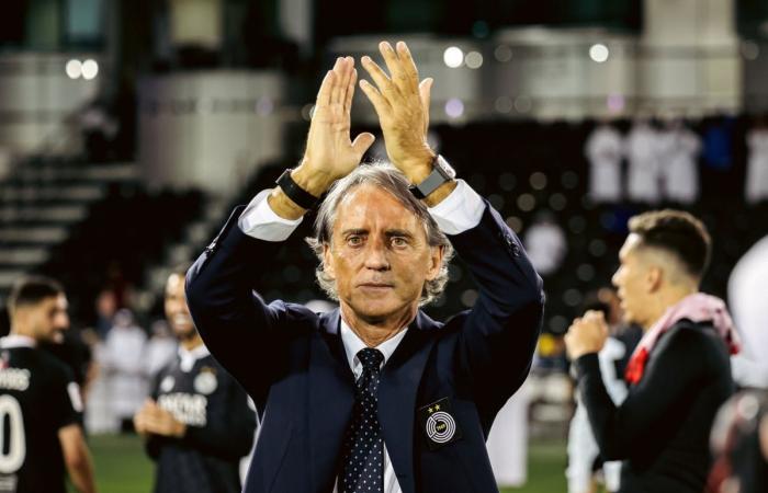 مدرب السد يتصدر الترشيحات للعودة إلى تدريب منتخب إيطاليا