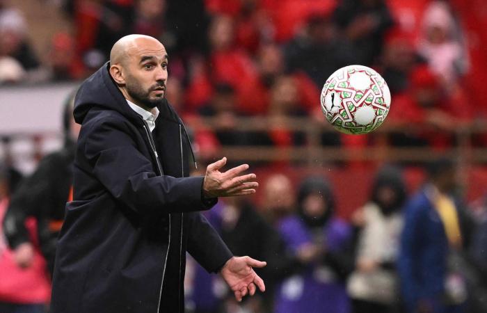 7
      رجال
      خلف
      المقود
      المونديالي...
      كيف
      صاغت
      عقول
      المدربين
      الهوية
      الكروية
      للمغرب؟