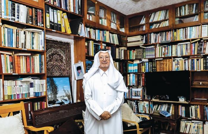 المؤرخ د. مصطفى عقيل لـ "الشرق": تشرفت بتكريمي بجائزة الدولة التقديرية