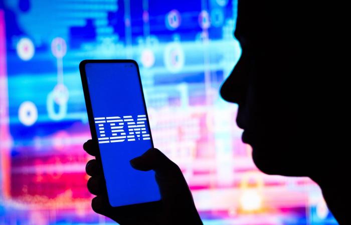 «IBM»:
      سيادة
      الذكاء
      الاصطناعي
      في
      السعودية
      لم
      تعد
      مسألة
      موقع
      البيانات
      فقط